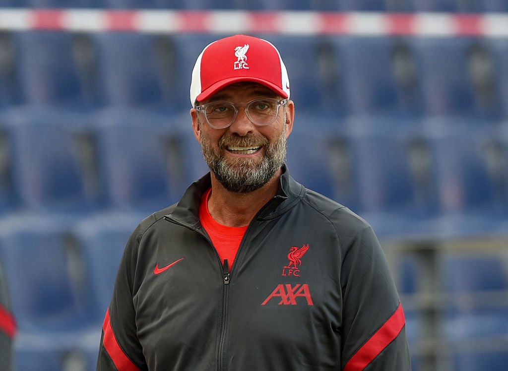 Liverpool will have a key advantage this season with their levels of fitness and motivation.