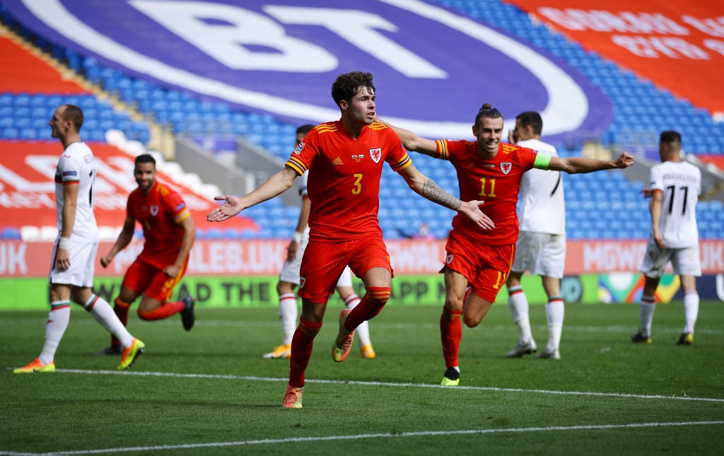 Pep Lijnders has heaped praise on Neco Williams in answer to his critics.