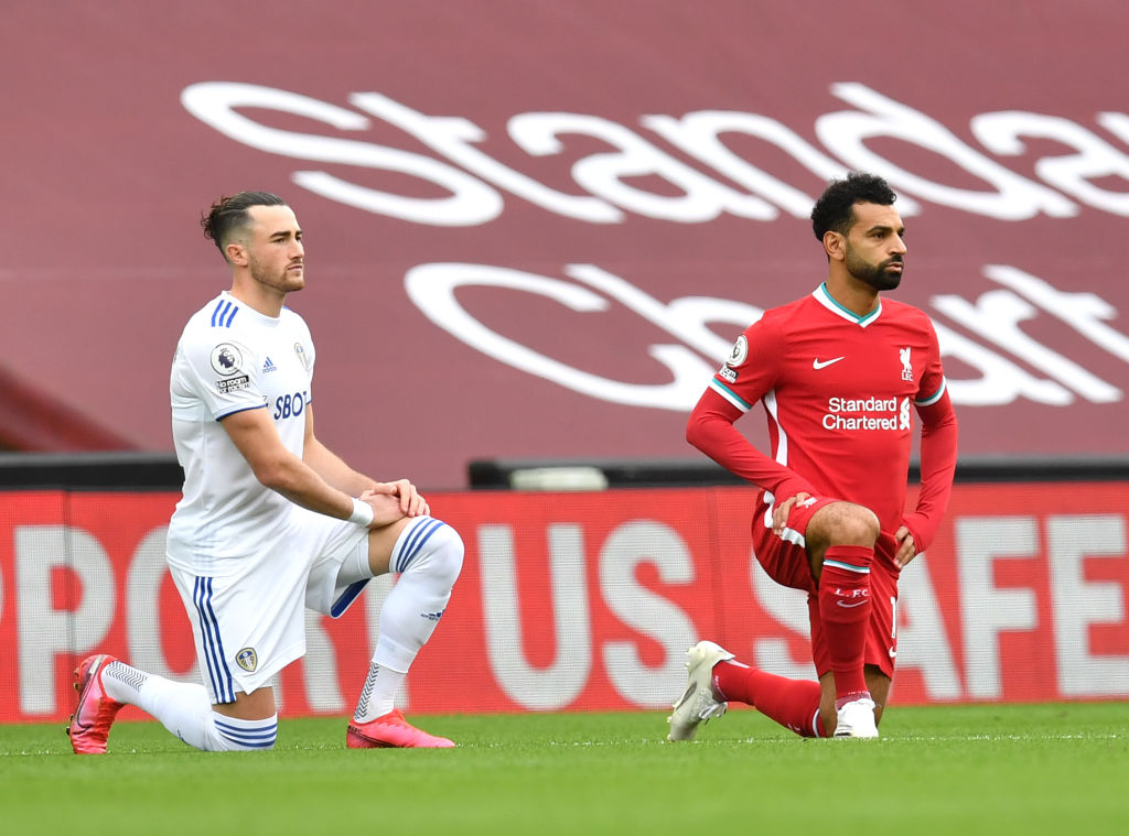 We give our Liverpool player ratings v Leeds United.