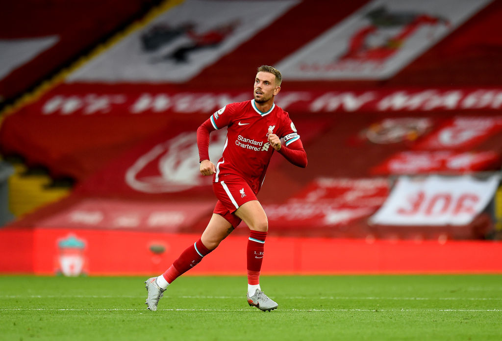 Liverpool couldn't have had tougher first opponents than Leeds United.