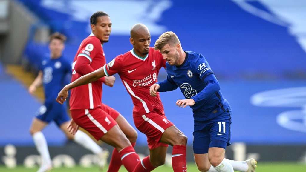 Photo by Darren Walsh/Chelsea FC via Getty Images