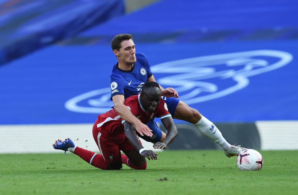 Photo by John Powell/Liverpool FC  Via Getty Images 