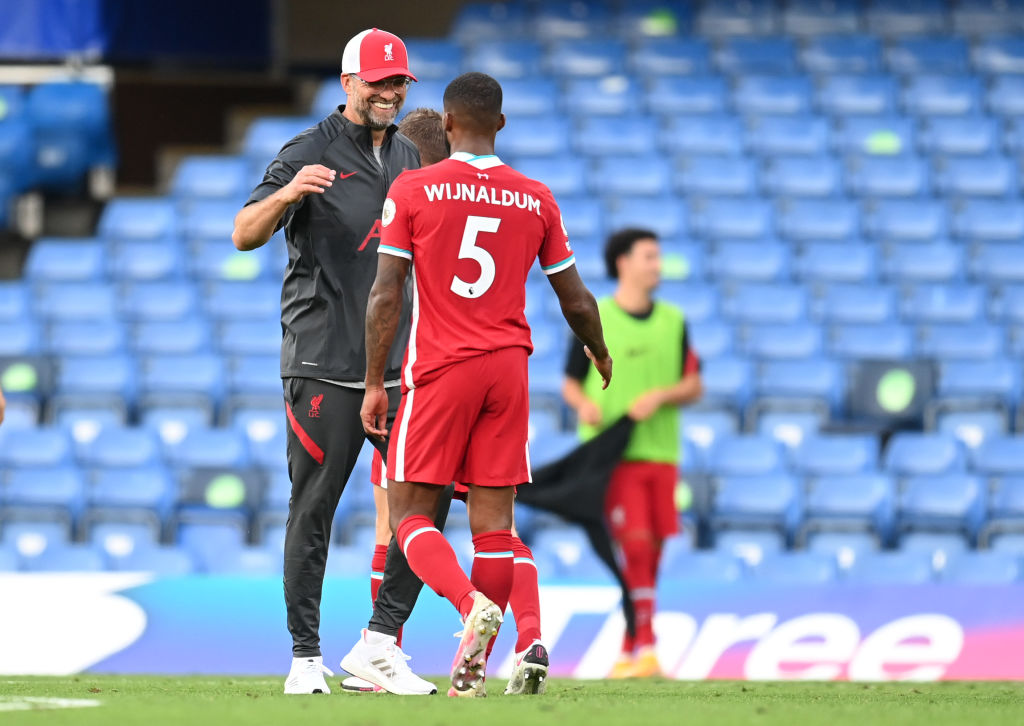 This weekend Jürgen Klopp reached 400 points quicker than any other Liverpool manager.