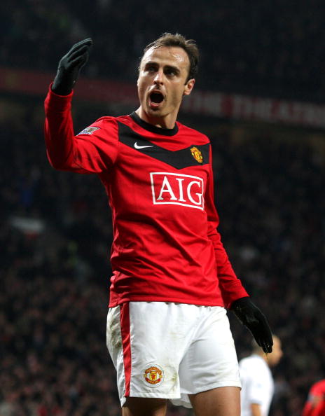 Old Trafford icon Dimitar Berbatov has admitted that Liverpool are now dictating the tempo in the Premier League.