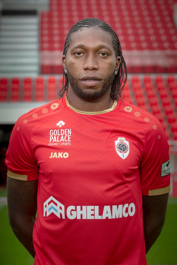 Dieumerci Mbokani has admitted he regrets not signing for Liverpool. 