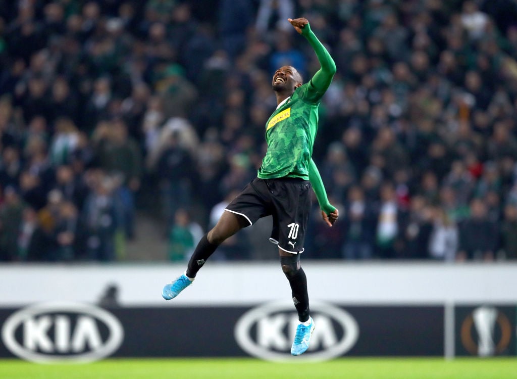 Did Liverpool make a mistake not signing Marcus Thuram?