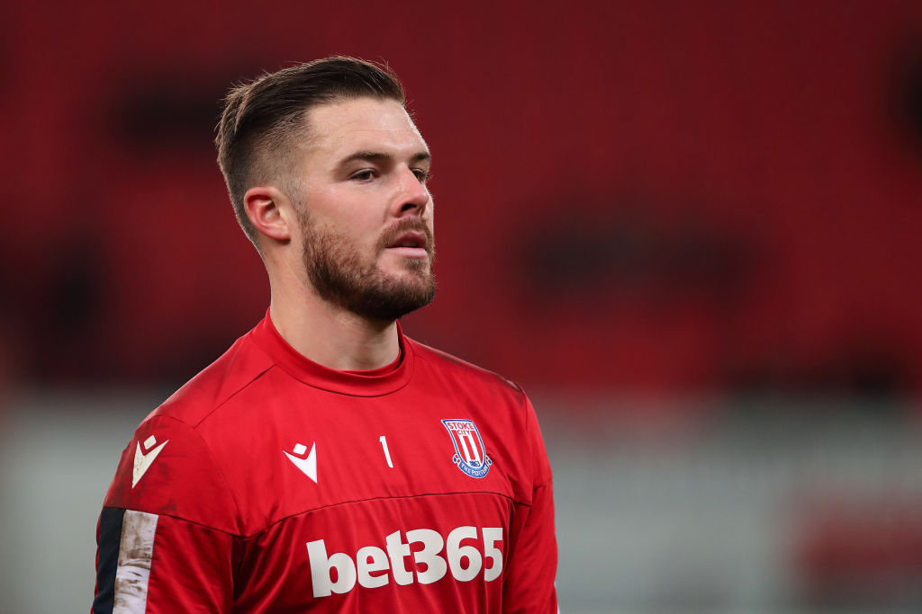 According to the Liverpool ECHO, Liverpool won't be signing Jack Butland