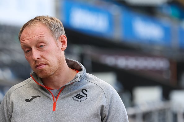 Swansea City v Forest Green Rovers: Pre-Season Friendly