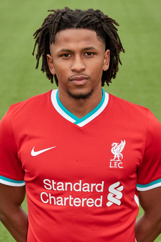 Wantaway star Yasser Larouci is reportedly set to be sold by Monday.