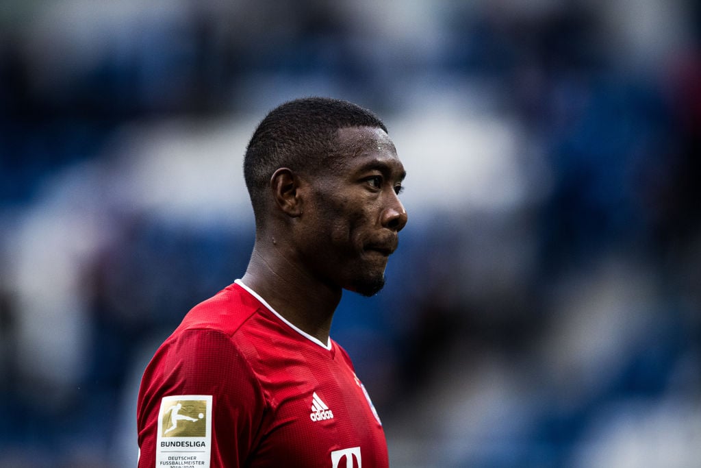 Photo by Lukas Schulze/Bundesliga/Bundesliga Collection via Getty Images