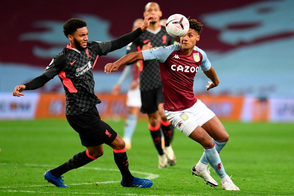 FBL-ENG-PR-ASTON VILLA-LIVERPOOL