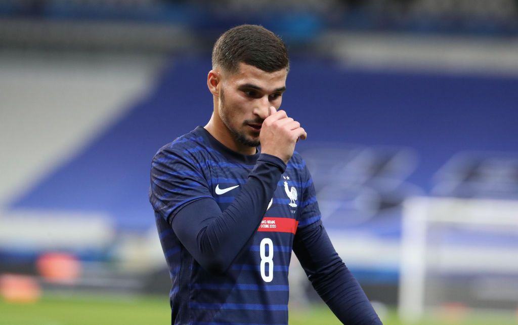 France v Ukraine - International Friendly
