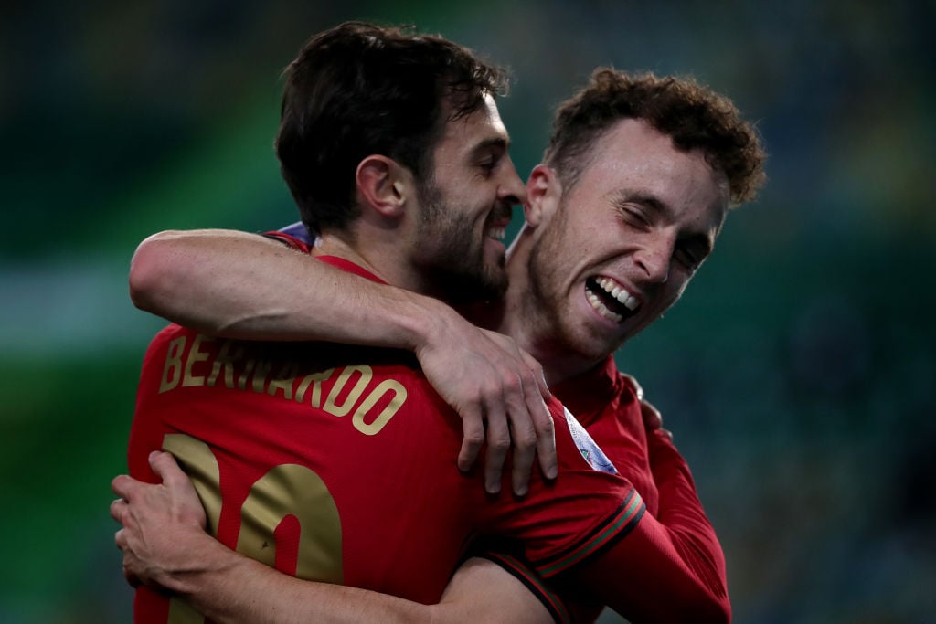Photo by Pedro Fiúza/NurPhoto via Getty Images