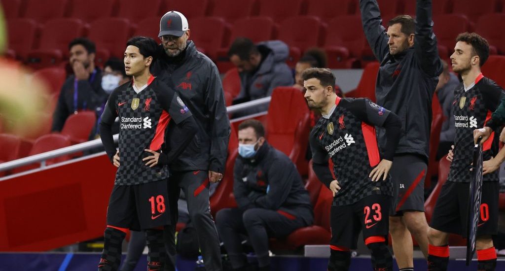 Photo by ANP Sport via Getty Images