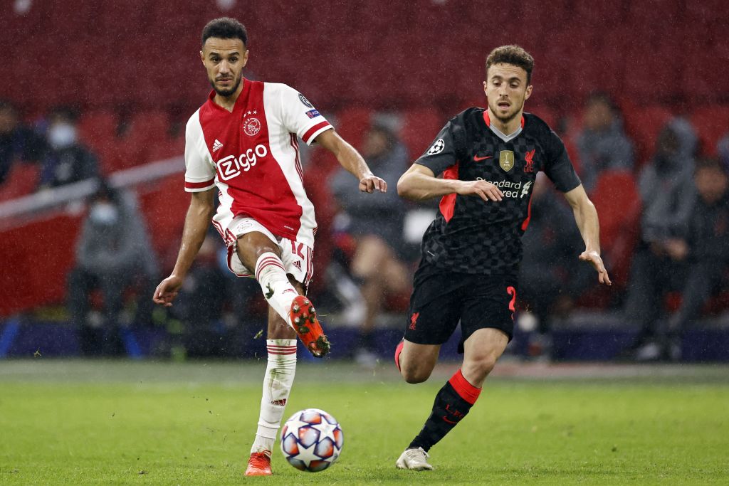 Liverpool can't hold Diogo Jota back any longer