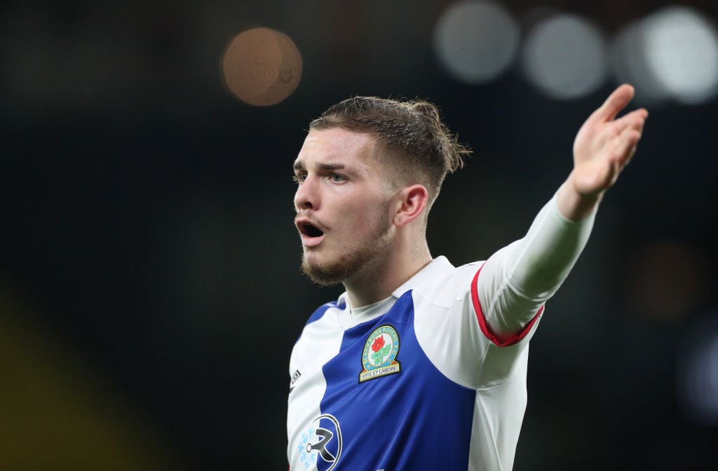 Photo by Rachel Holborn - BRFC/Getty Images