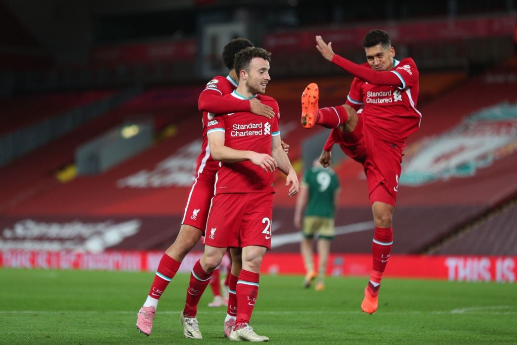 FBL-ENG-PR-LIVERPOOL-SHEFFIELD UTD