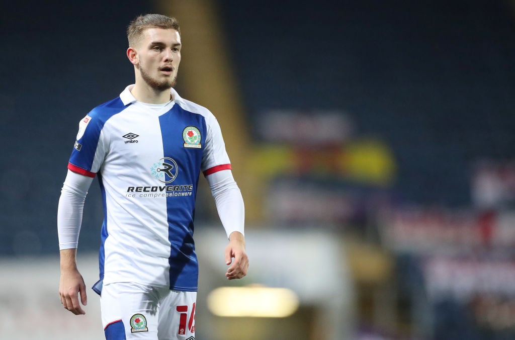Photo by Rachel Holborn - BRFC/Getty Images
