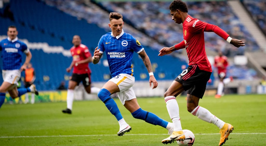 Photo by Ash Donelon/Manchester United via Getty Images