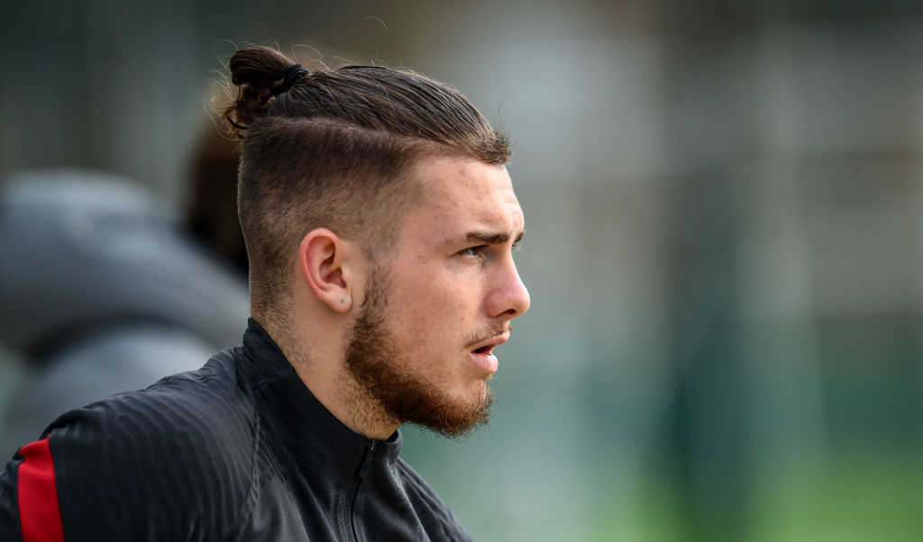 Photo by Andrew Powell/Liverpool FC via Getty Images