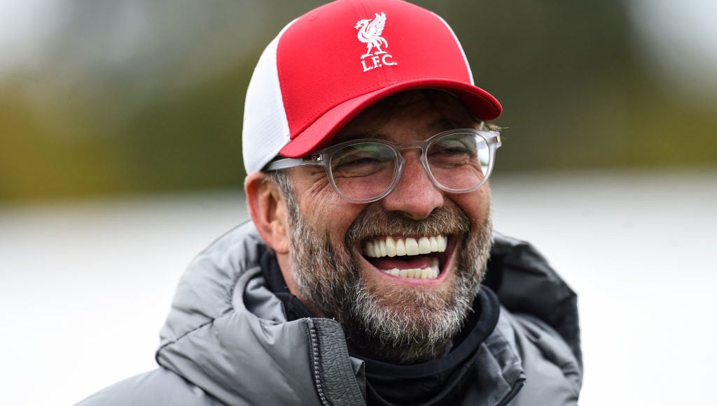 Liverpool have been praised for their 'remarkable' window but Everton have topped The Mirror's transfer table.