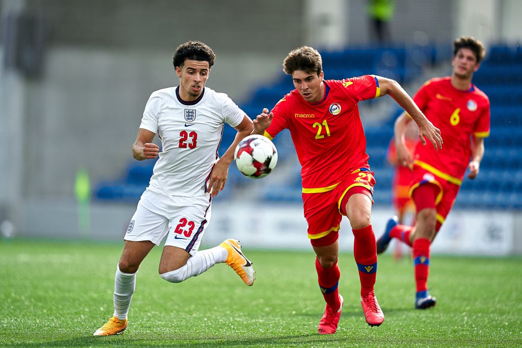Curtis Jones could be given a shot against Everton with Naby Keita ruled out