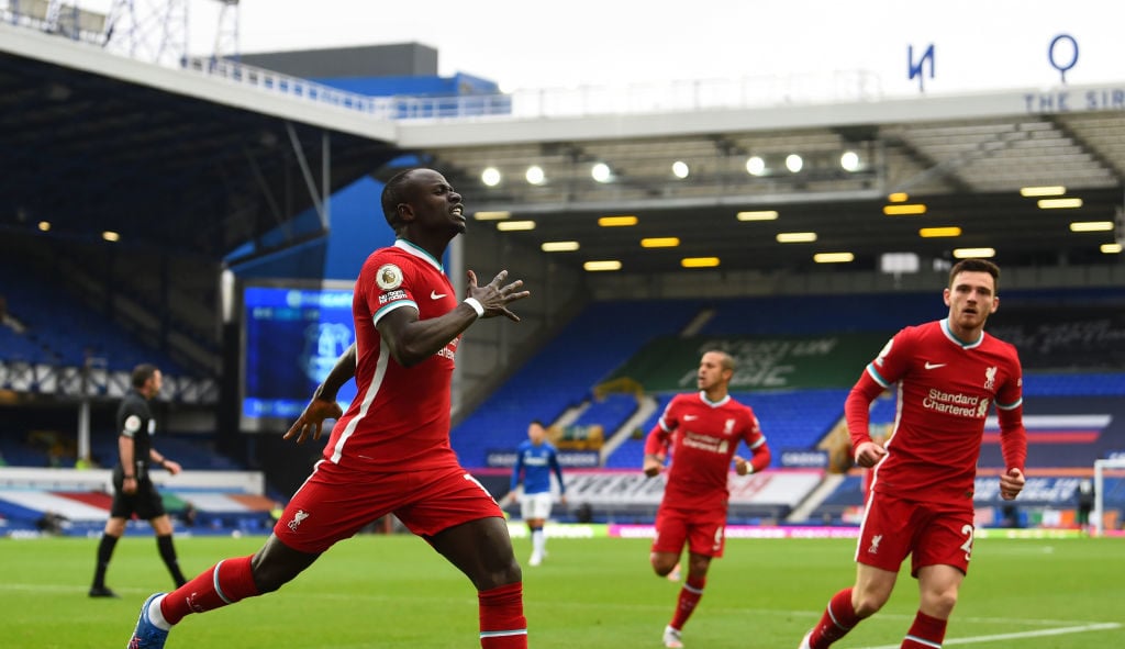 Photo by Andrew Powell/Liverpool FC via Getty Images