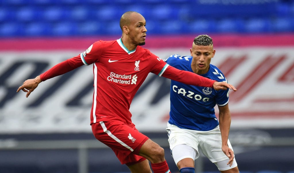 Photo by Andrew Powell/Liverpool FC via Getty Images