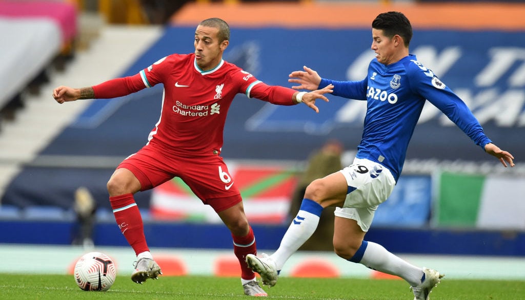 Photo by Andrew Powell/Liverpool FC via Getty Images