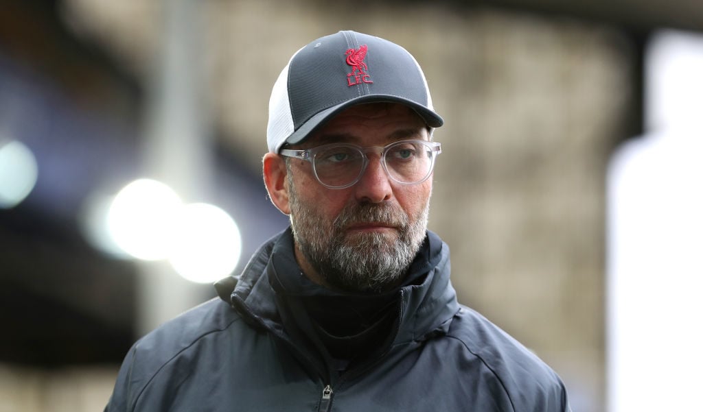 Liverpool do have one important reason to fear FC Midtjylland this week.