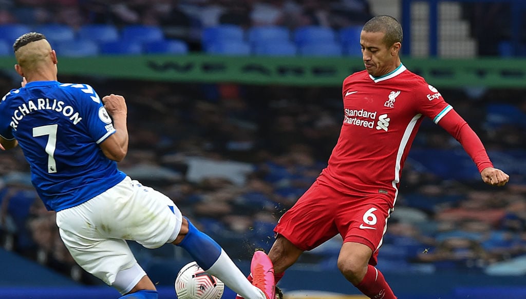 Photo by John Powell/Liverpool FC via Getty Images