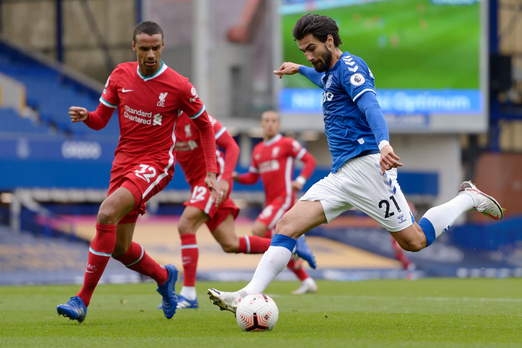 Photo by Emma Simpson/Everton FC via Getty Images