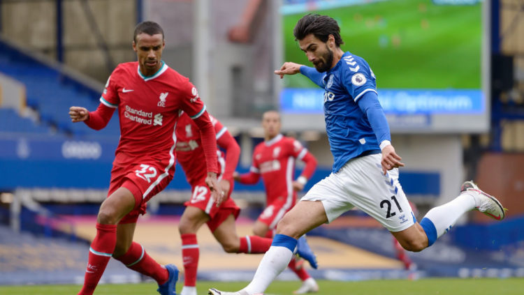 Photo by Emma Simpson/Everton FC via Getty Images