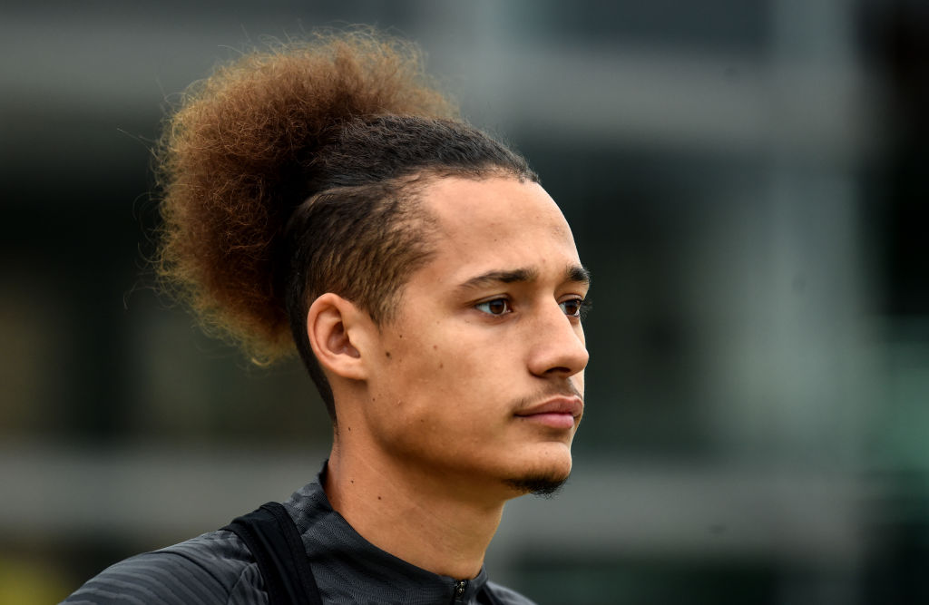 Photo by Andrew Powell/Liverpool FC via Getty Images