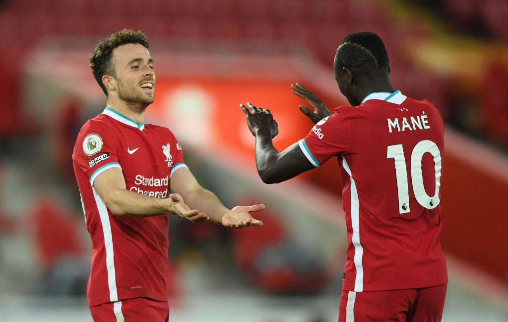 Photo by Stu Forster/Getty Images