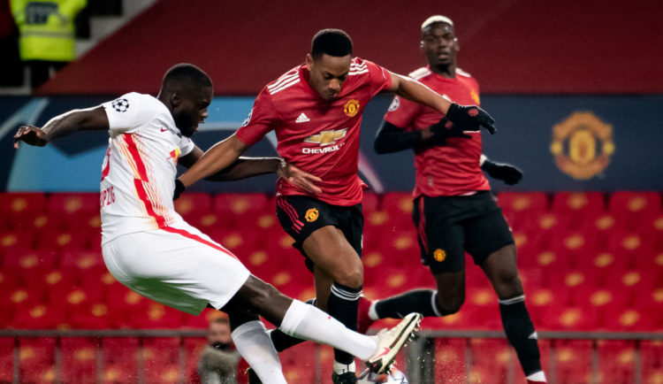 Photo by Ash Donelon/Manchester United via Getty Images