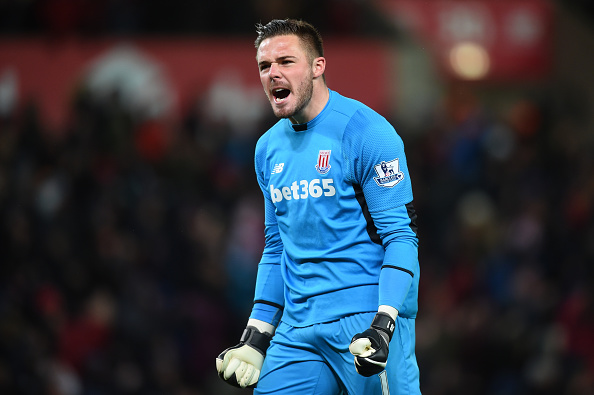 Paul Robinson has backed Liverpool to sign Jack Butland