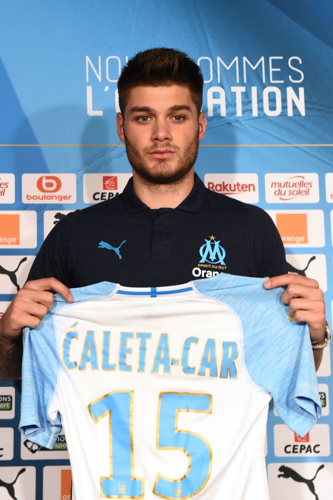 David Alexander Hughes backed Liverpool to sign Duje Caleta-Car to bolster the ranks at the back. Here are five facts about the defender: