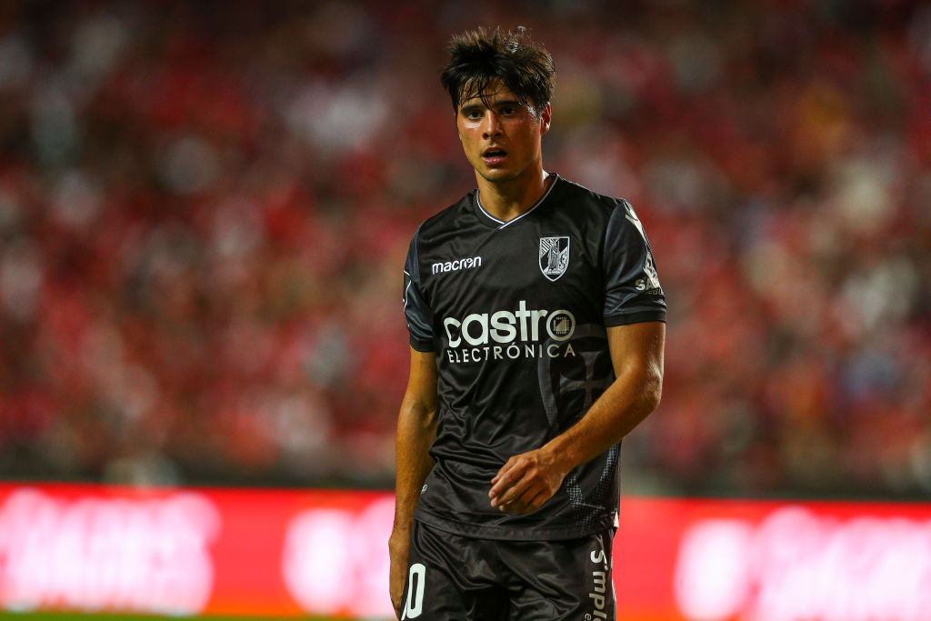 Ex-Red Joao Teixeira has heaped praise on Jürgen Klopp, calling him 'a master'.
