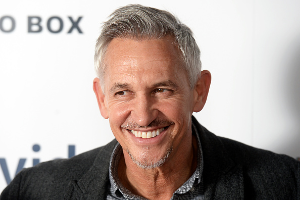 Photo by Dave J Hogan/Dave J Hogan/Getty Images