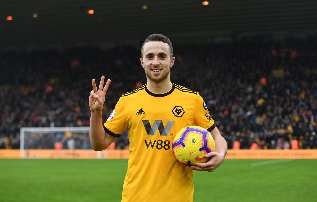 Wolverhampton Wanderers v Leicester City - Premier League