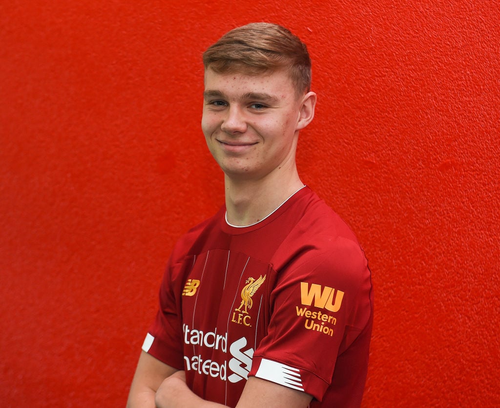 On Twitter, Liverpool fans are gutted for Paul Glatzel after his latest injury.Paul Glatzel Signs New Long-Term Liverpool FC Contract