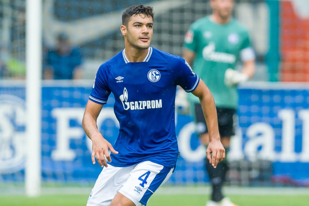 FC Schalke 04 v Aris Thessaloniki - Pre-Season Friendly
