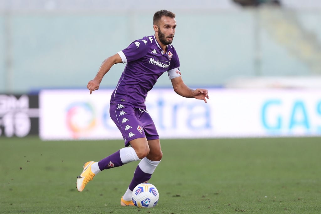 ACF Fiorentina v AC Reggiana - Pre-Season Friendly
