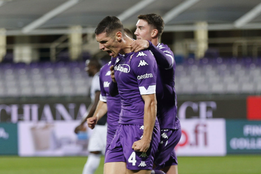 ACF Fiorentina v Udinese Calcio - Serie A