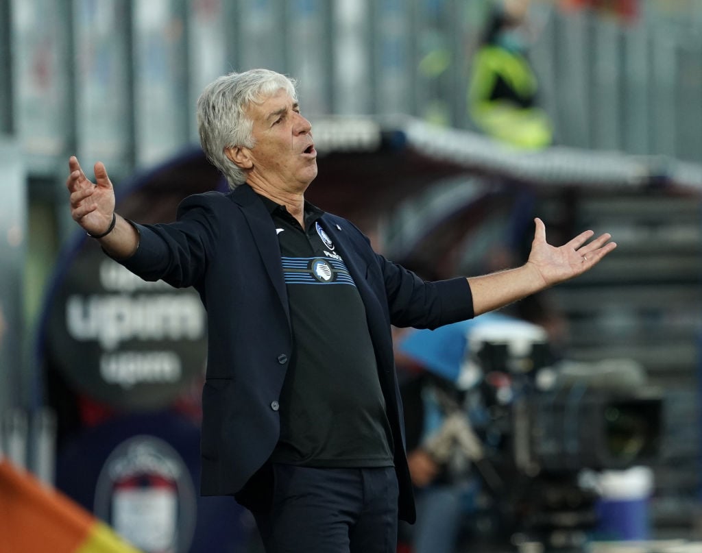 Photo by Gabriele Maricchiolo/NurPhoto via Getty Images