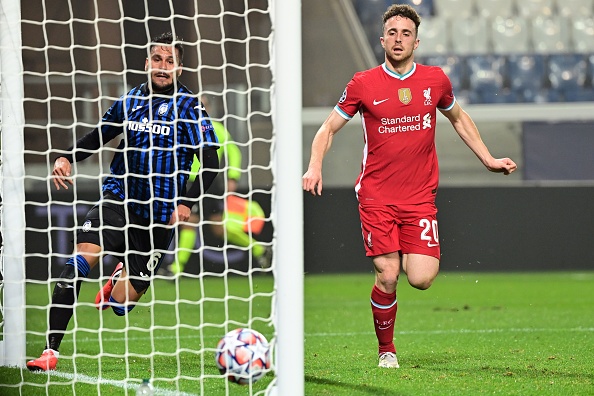 Marca has slammed Atletico Madrid for the 'fiasco' of their handling of Diogo Jota.