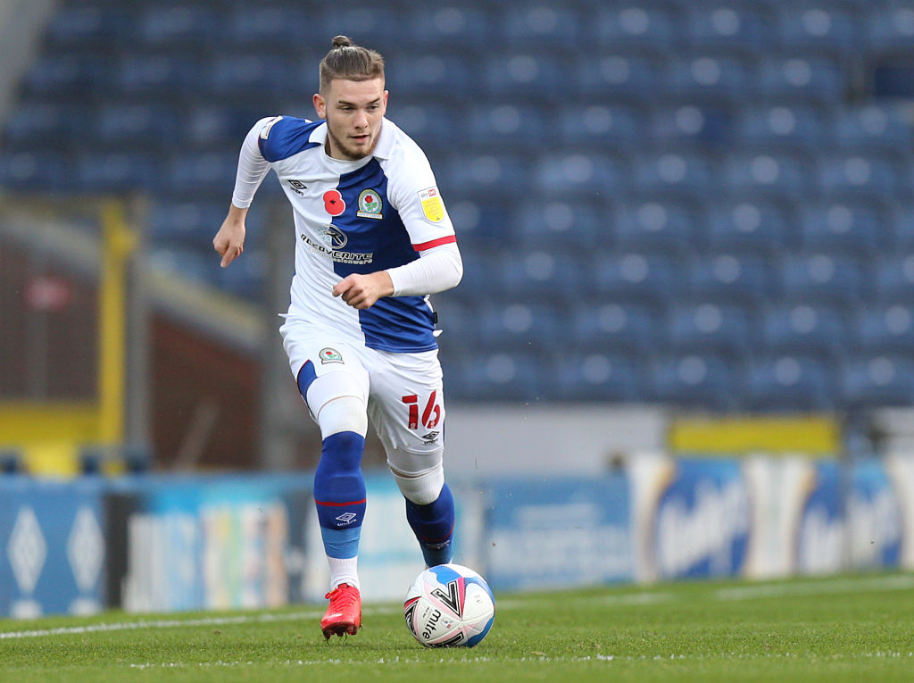 Caoimhe O'Neill has said that Harvey Elliott was the 'best player on the pitch' against QPR.