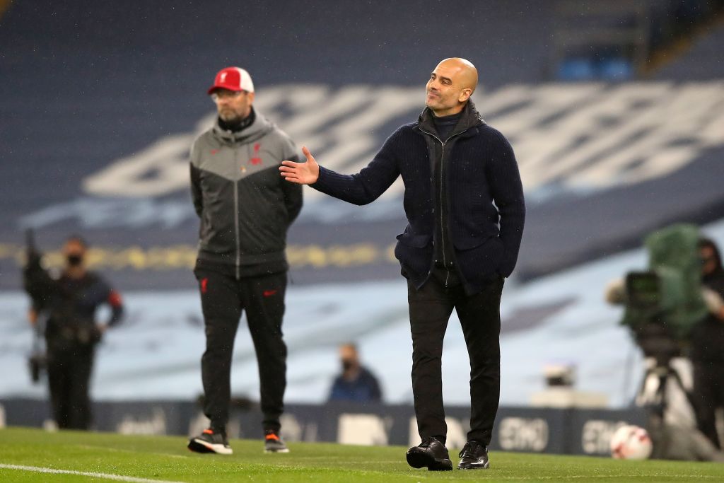 Photo by MARTIN RICKETT/POOL/AFP via Getty Images