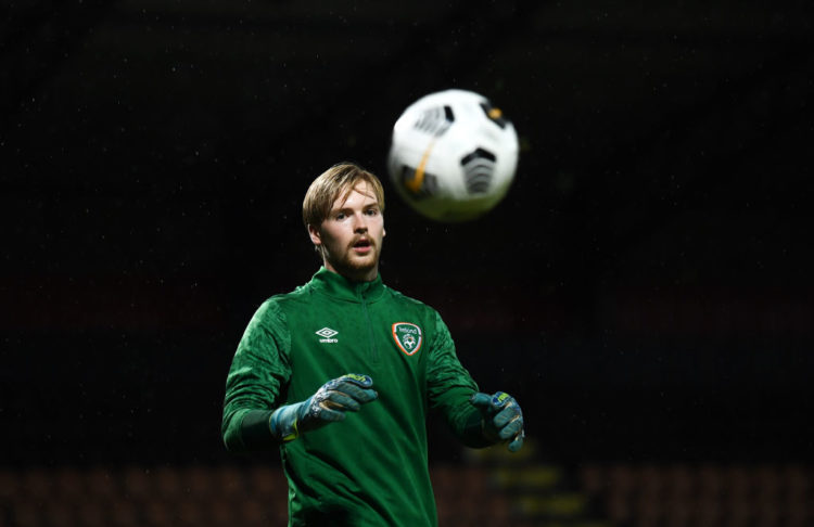 Photo By Stephen McCarthy/Sportsfile via Getty Images